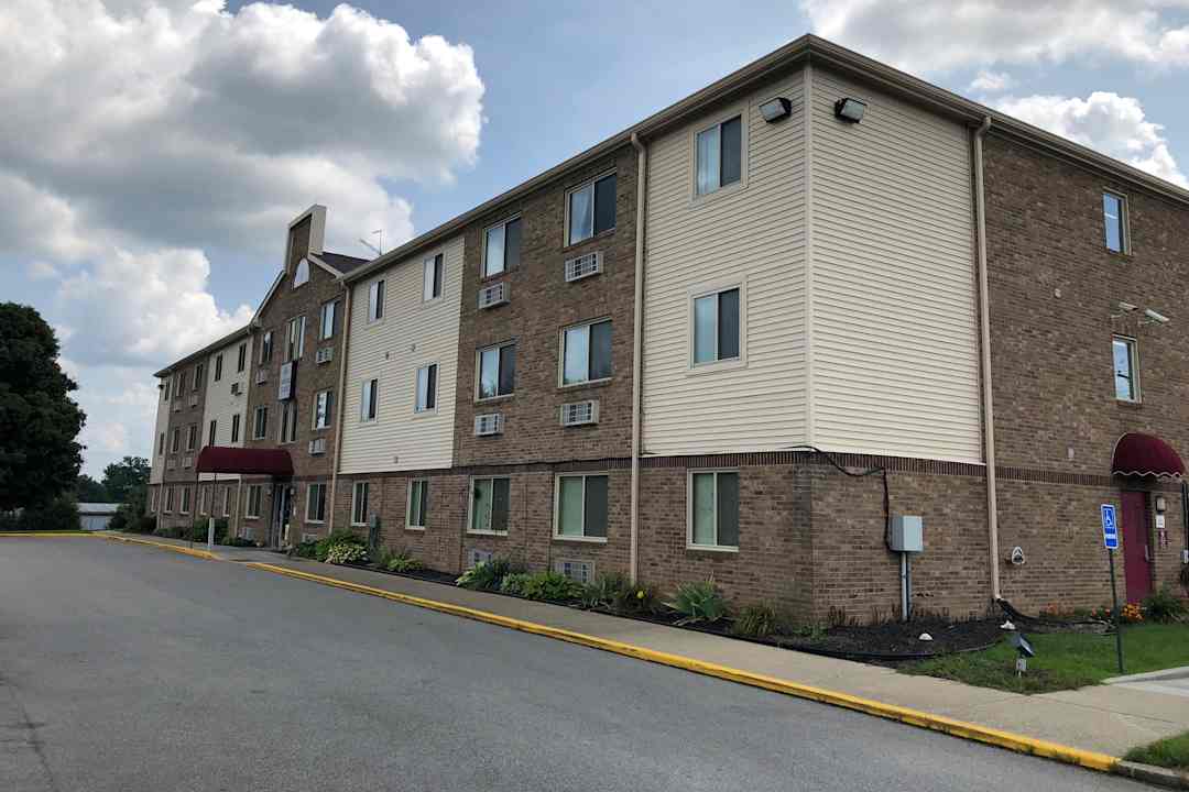 capital court apartments corydon in 47112