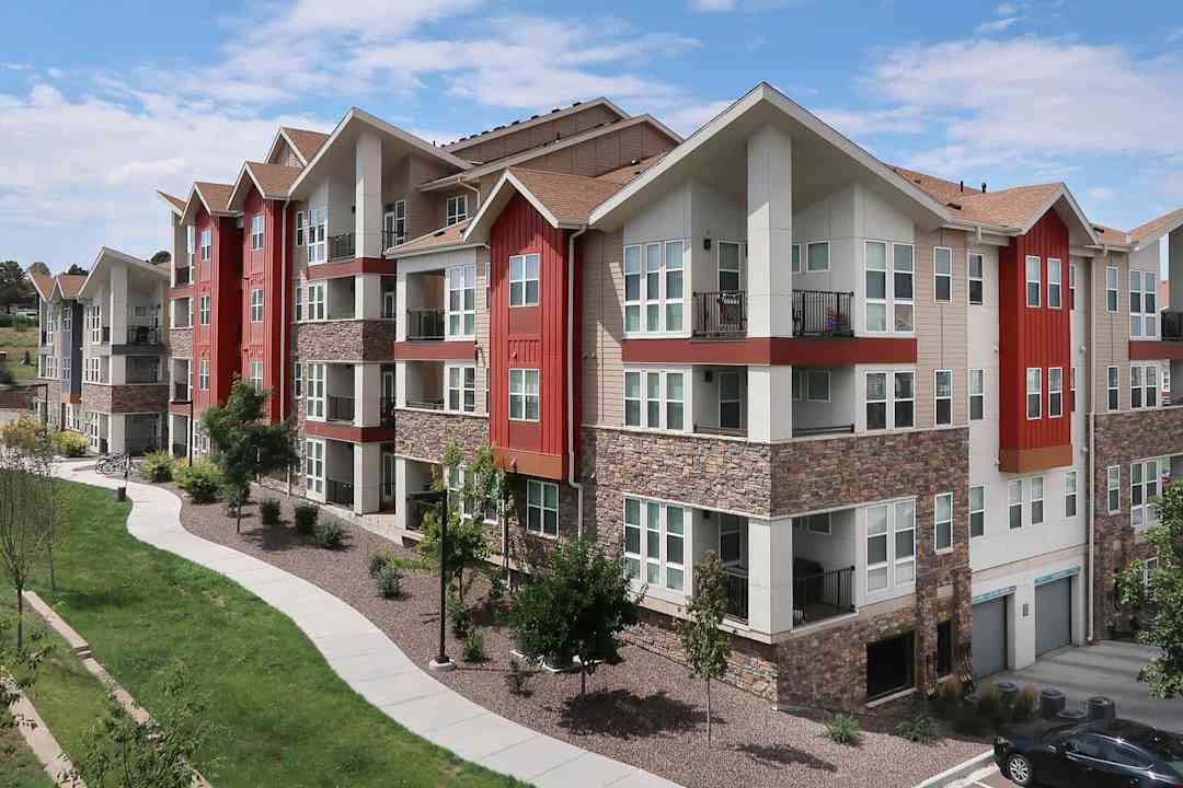 17 Good Apartments off arapahoe road for Rent