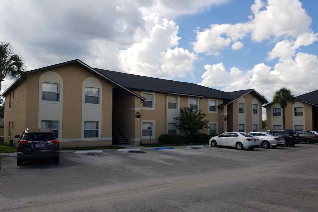 citrus glen i ii apartments orlando fl 32839
