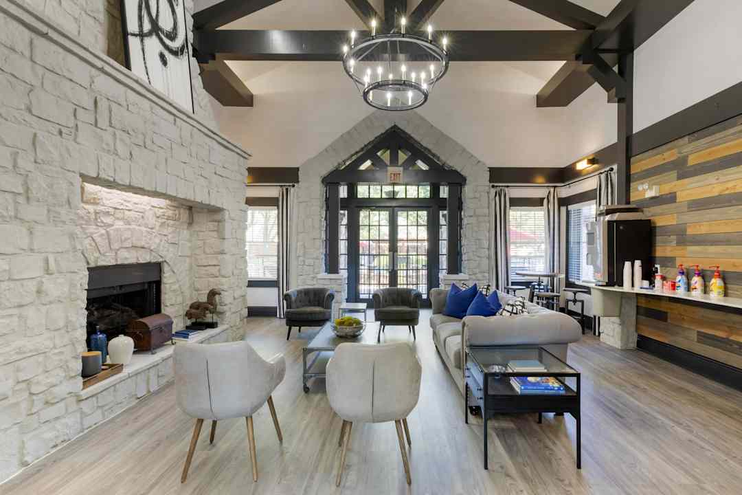 Keystone Falls Apartments Dallas, TX 75287