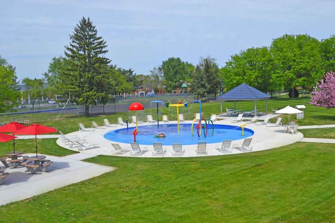 Hunters Glen Apartments - Delran Nj 08075