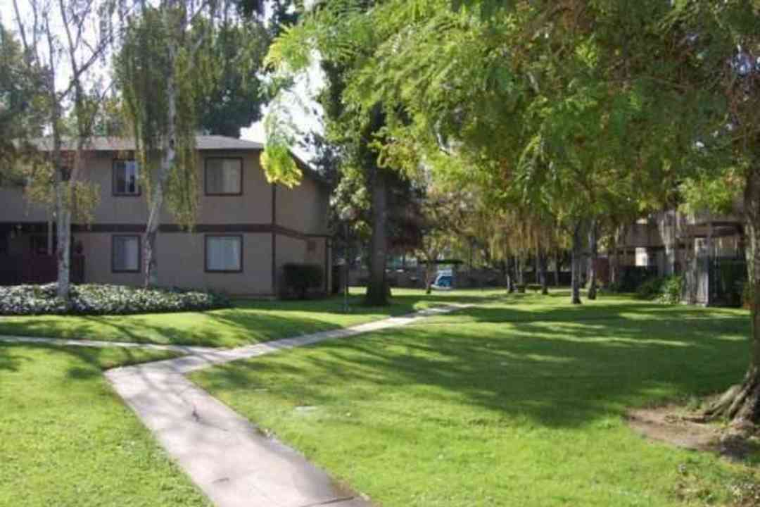 Emerald Pointe Apartments - Modesto Ca 95350