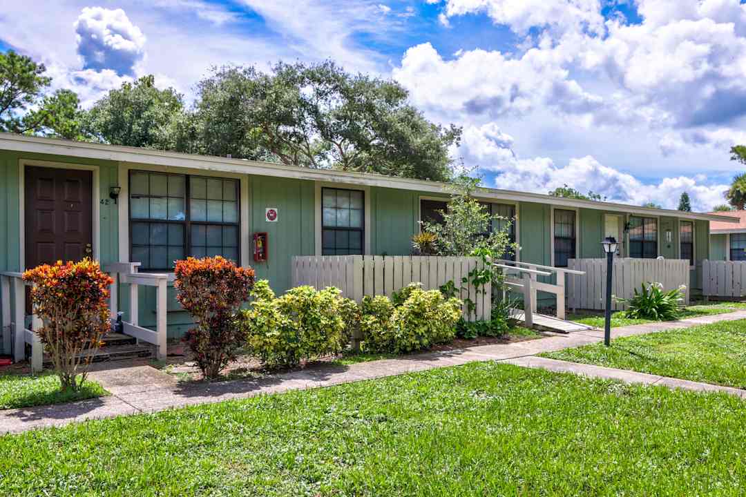 sunrise apartments titusville fl 32780