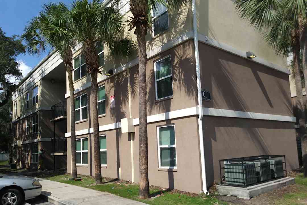 river oaks apartments tampa