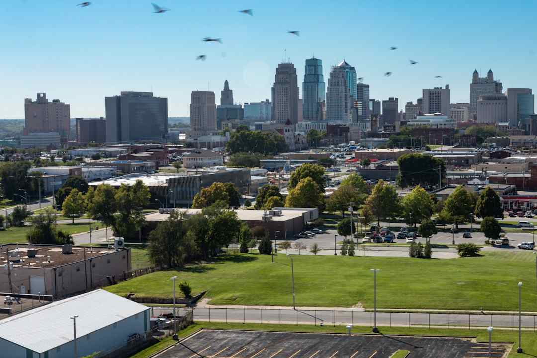 Century Towers Per Bedroom Lease Apartments Kansas City, MO 64124