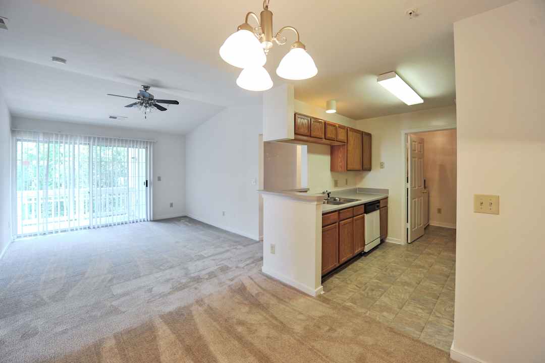 Jefferson Pointe Apartments - Prince George Va 23875