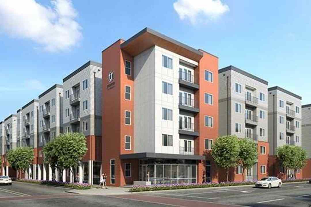 u pointe on speight apartments waco tx 76706