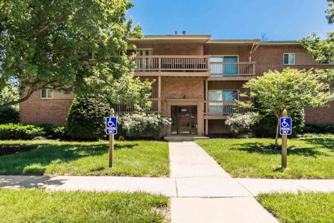fallstaff manor 3014 k romaric ct baltimore md apartments for rent rent com