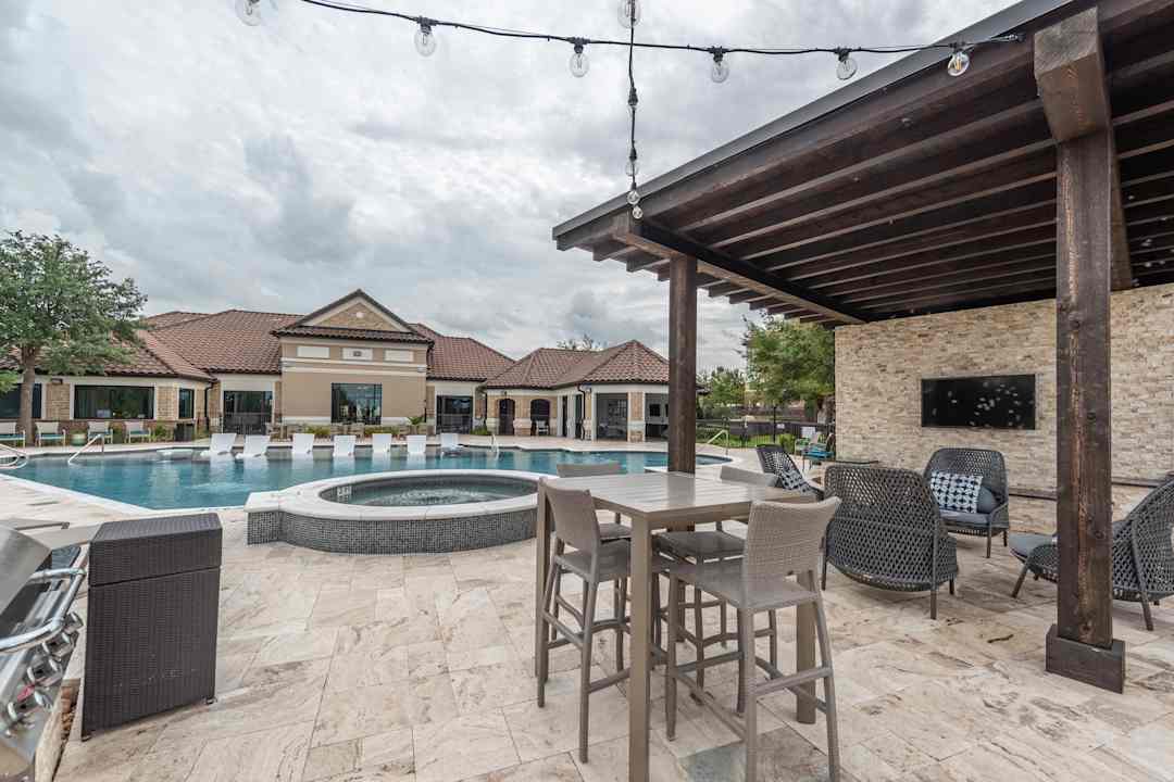 Cortland Fossil Creek Apartments - Fort Worth, TX 76137