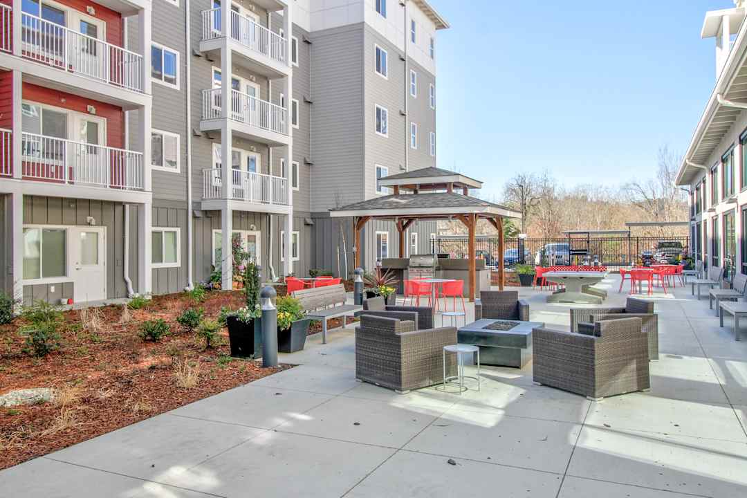 Independent Living Community Near Greeley