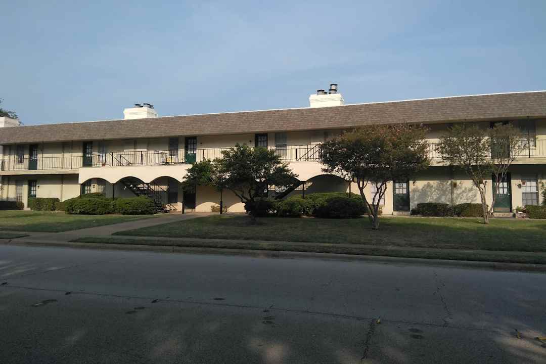 Hillsdale Gardens Apartments - Richardson Tx 75080