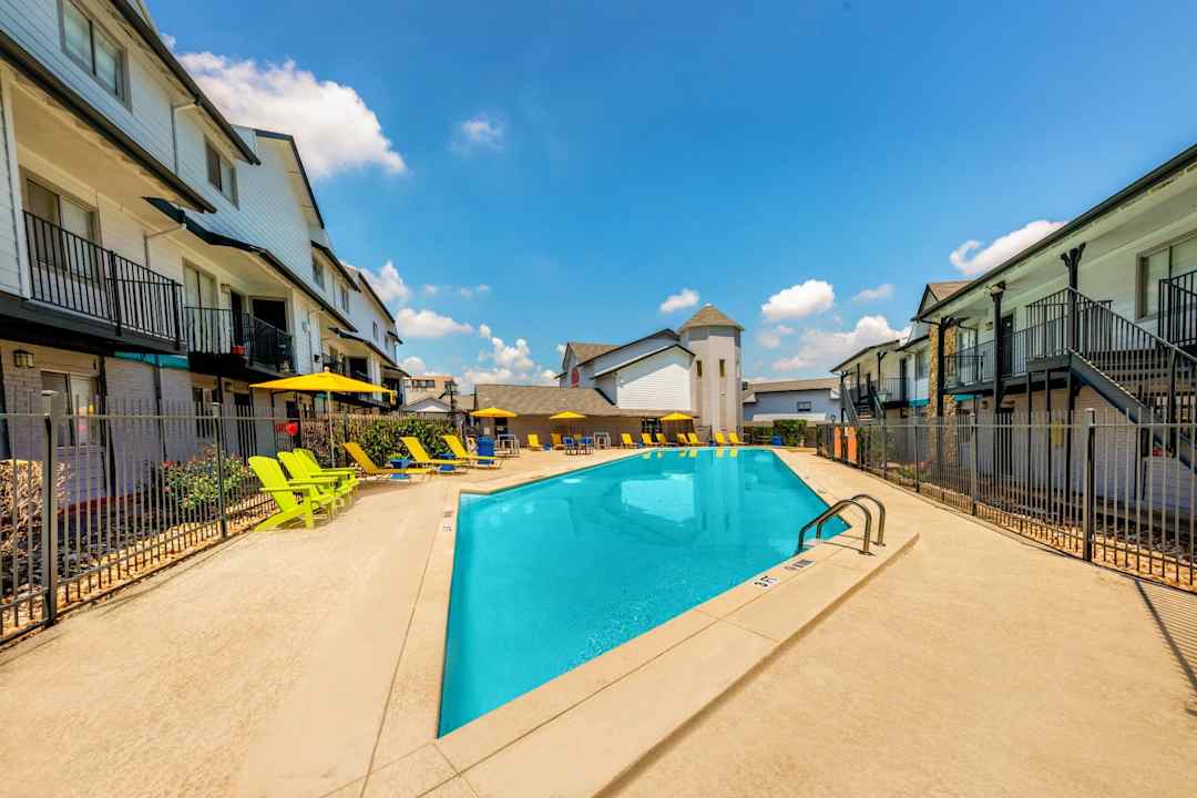 emerson apartments austin tx 78741