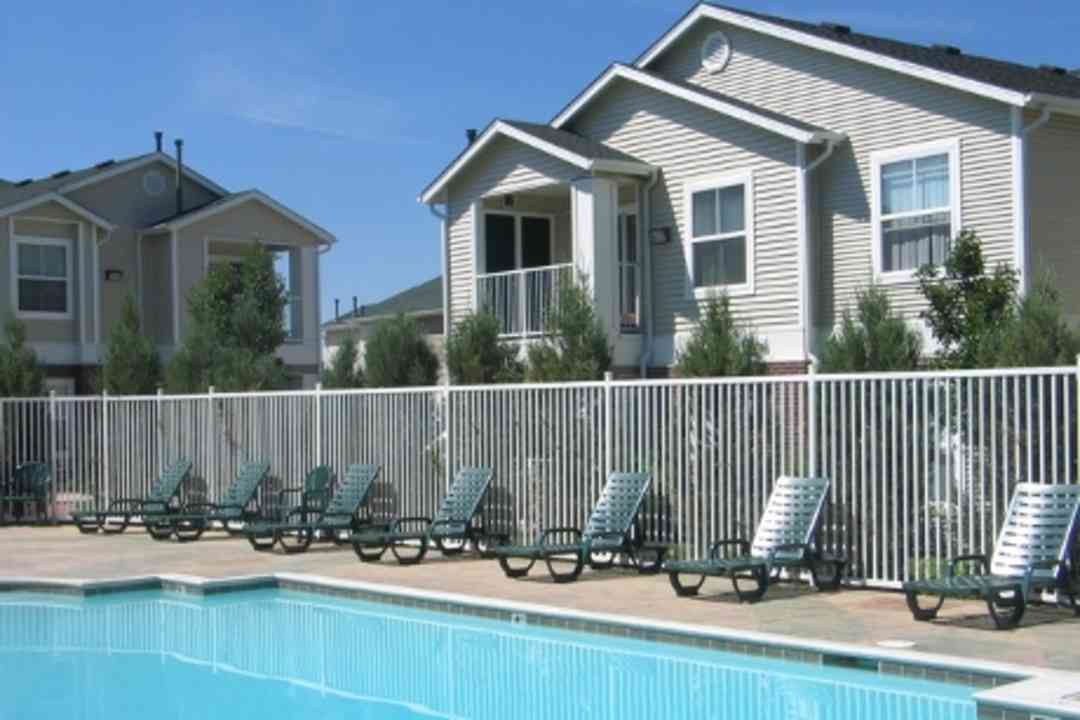 Fountain Springs Apartments - Colorado Springs Co 80916