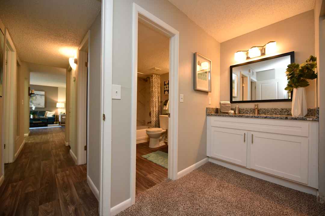 The Meridian Apartments - Knoxville Tn 37923