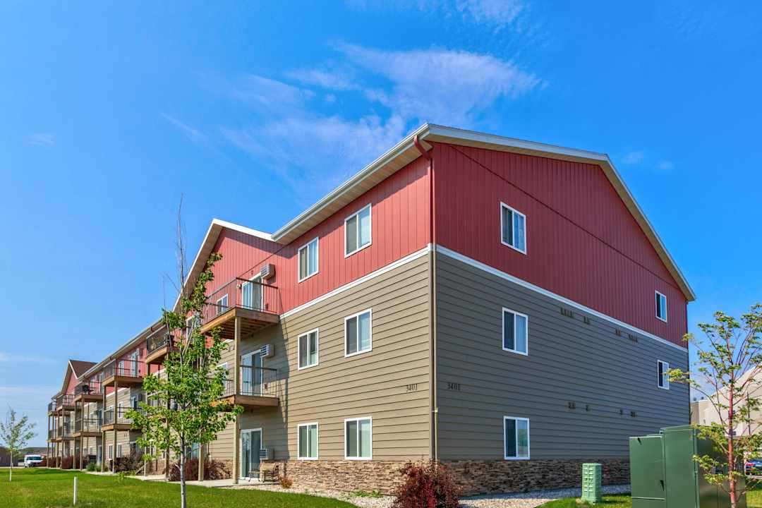 hidden pointe apartments fargo nd 58104