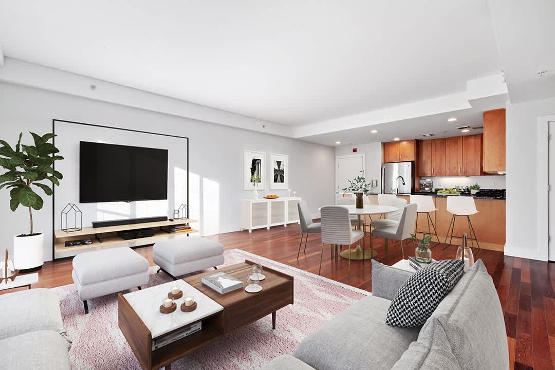Juliana Luxury Apartments - Hoboken, NJ 07030