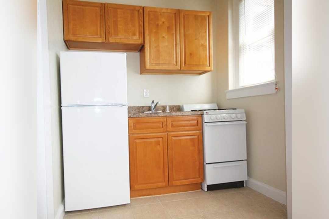 Duval Arms Apartments