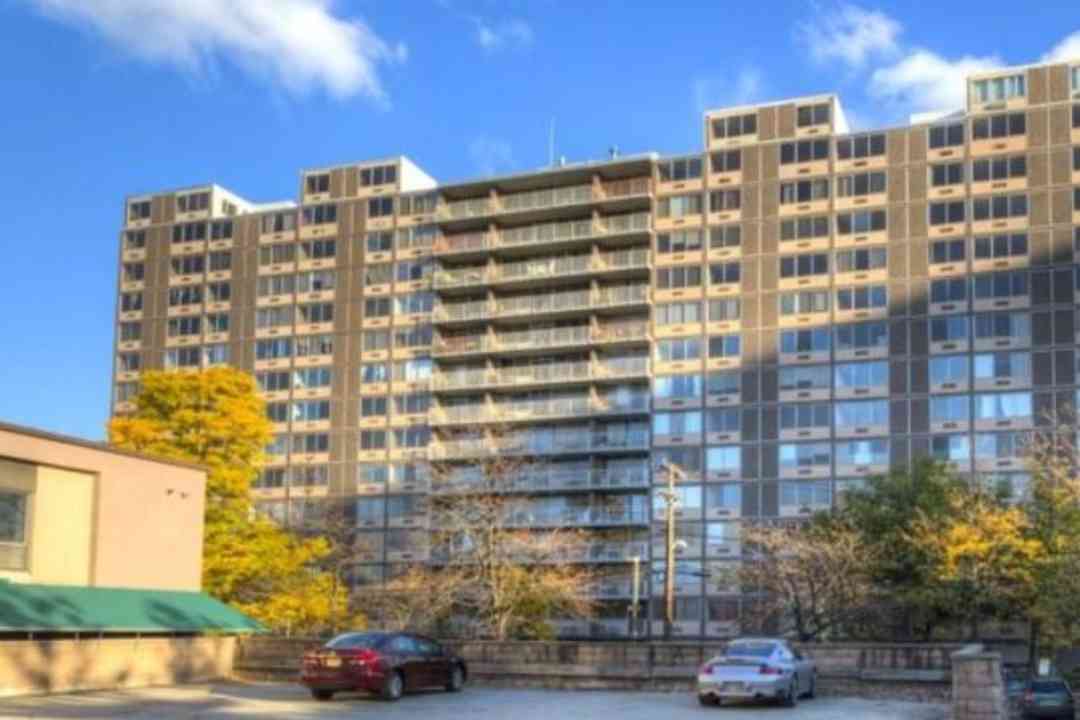 1350 15th Street Apartments - Fort Lee, NJ 07024