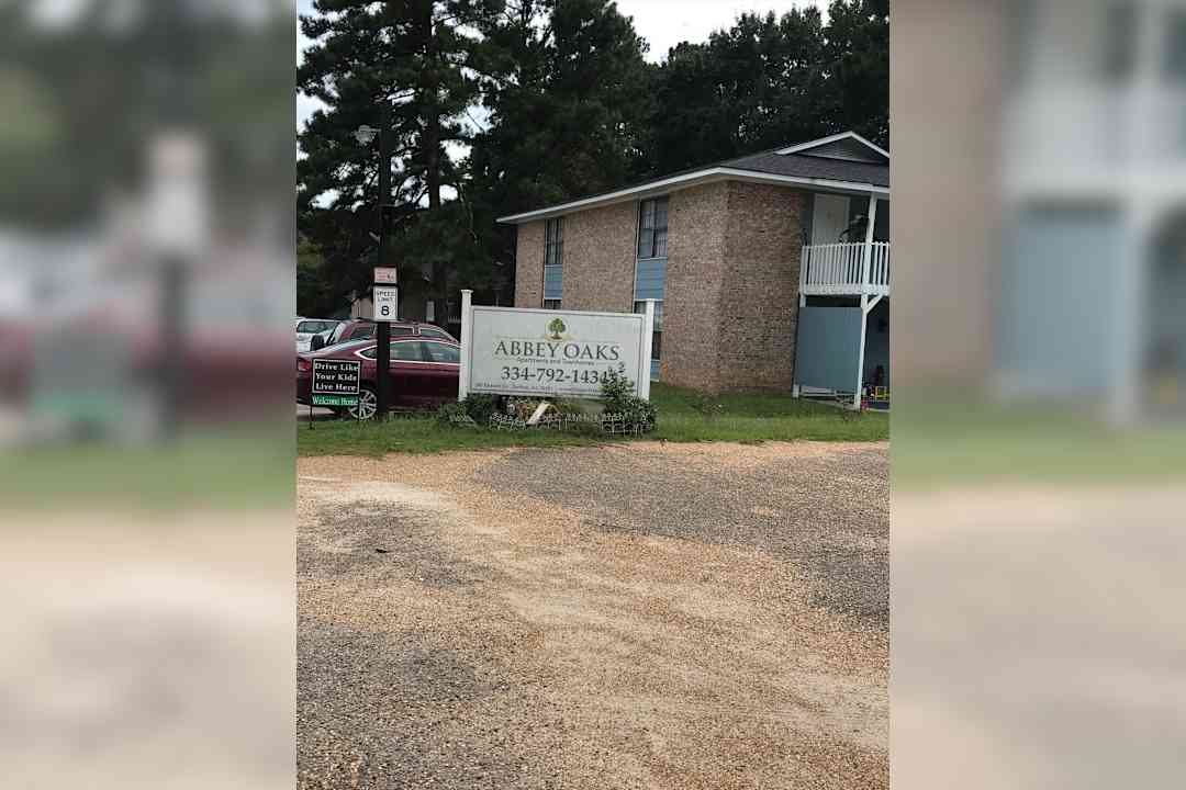 Abbey Oaks Apartments And Townhomes - Dothan Al 36301