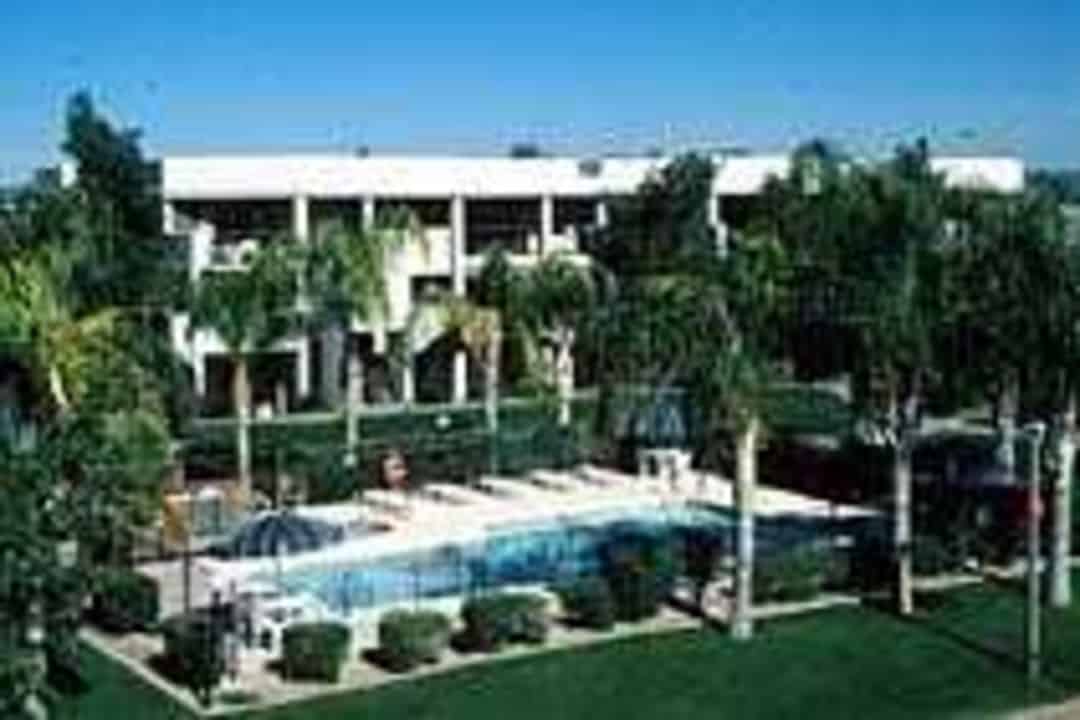 Jerome Apartments - Glendale Az 85308