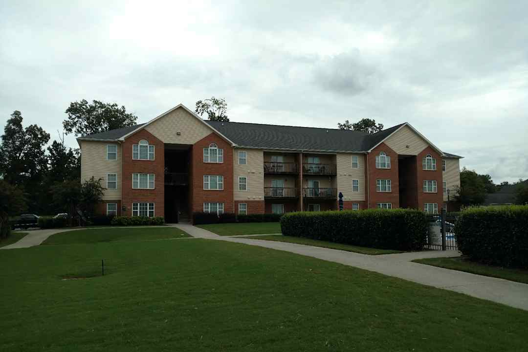 fountain brook apartments