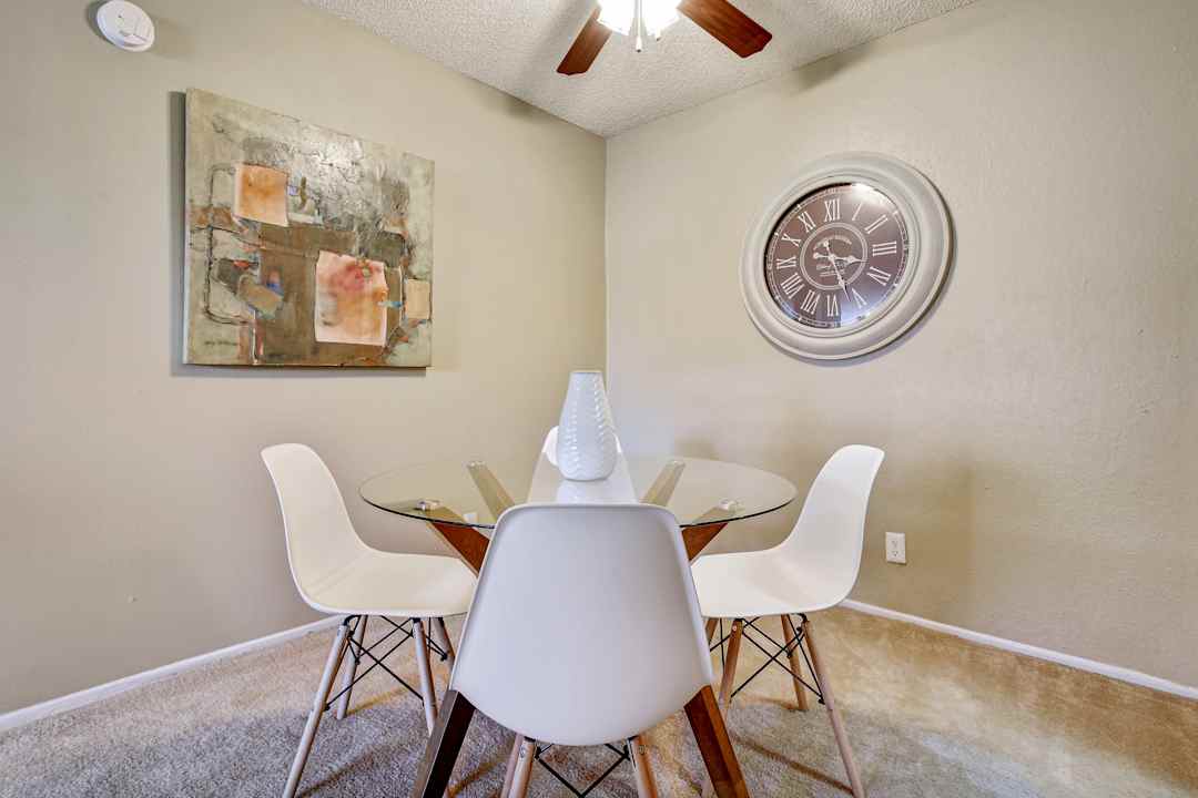 Iron Horse Valley Apartments - San Antonio Tx 78217