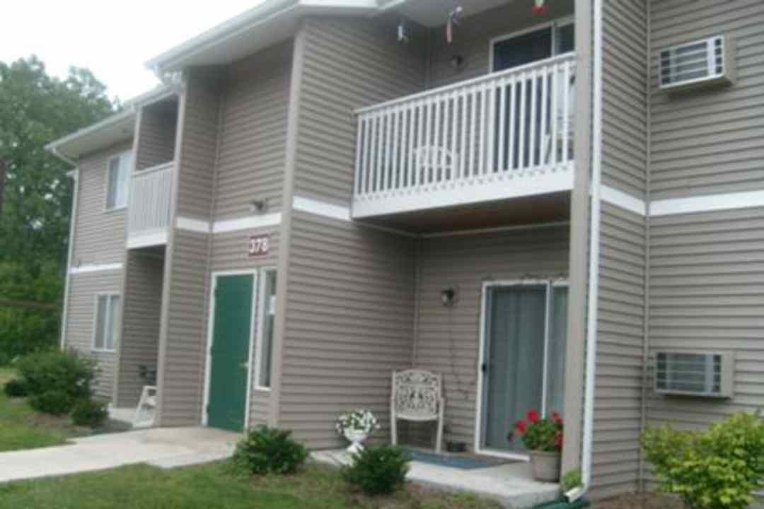 Mapleview Apartments Maple Rapids Mi 48853