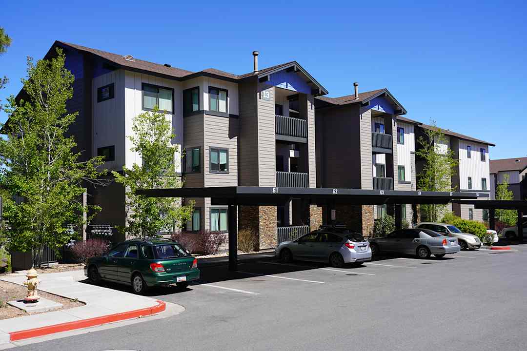 The Ridge At Clear Creek Apartments - Flagstaff Az 86001
