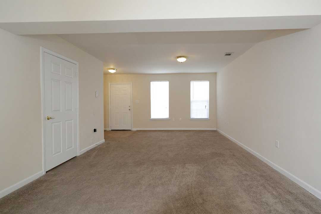 Ashley Midtown Apartments Savannah Ga 31404