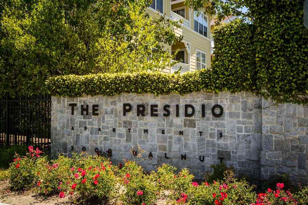 the presidio apartments fremont ca 94538