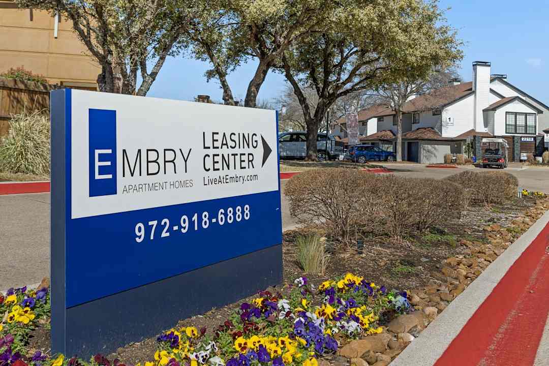 Embry Apartments Carrollton, TX 75006