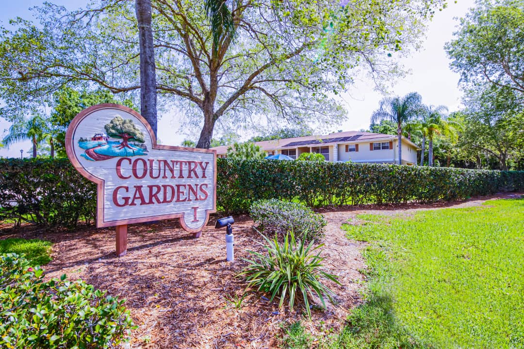 Country Gardens Apartments - Palm Bay Fl 32905