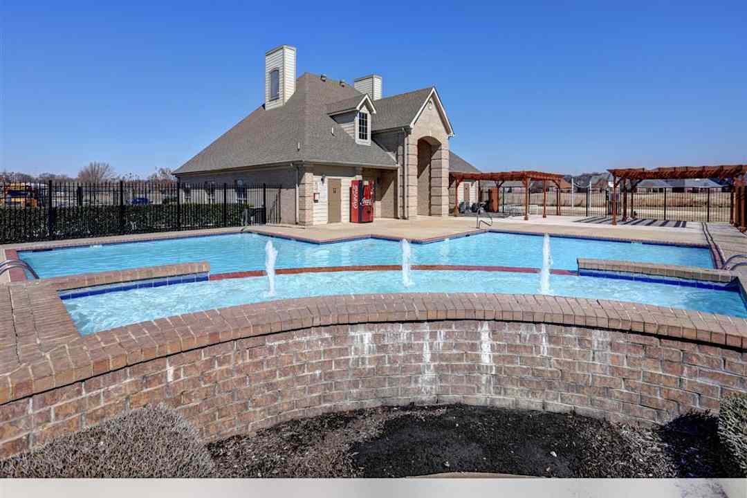 North Creek Apartments - Southaven Ms 38671