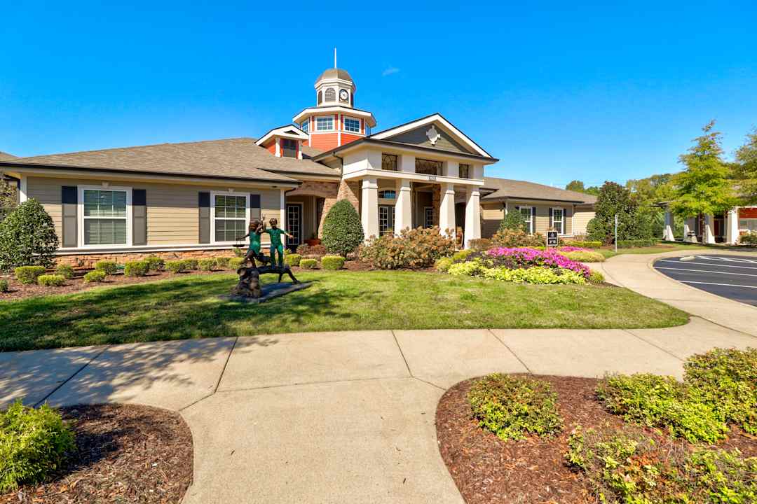 Panther Creek Parc 3625 Manson Pike Murfreesboro, TN Apartments for