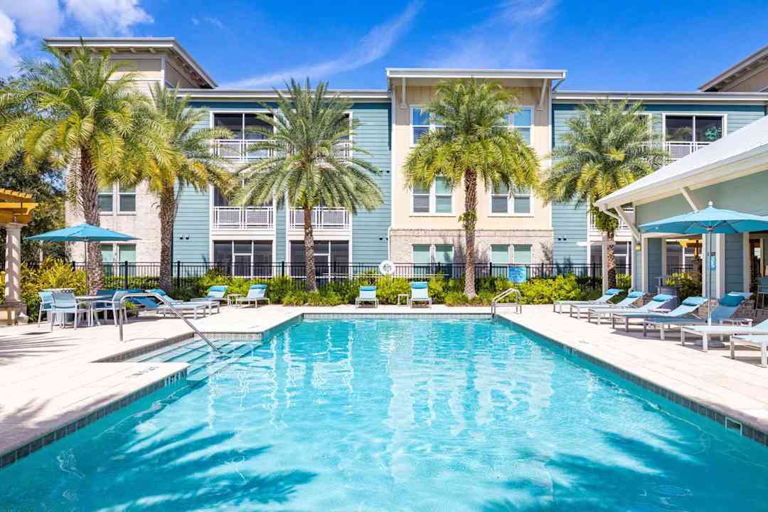 The Preserve At Gateway 11800 Dr Martin Luther King Jr St N Saint Petersburg Fl Apartments For Rent Rent Com