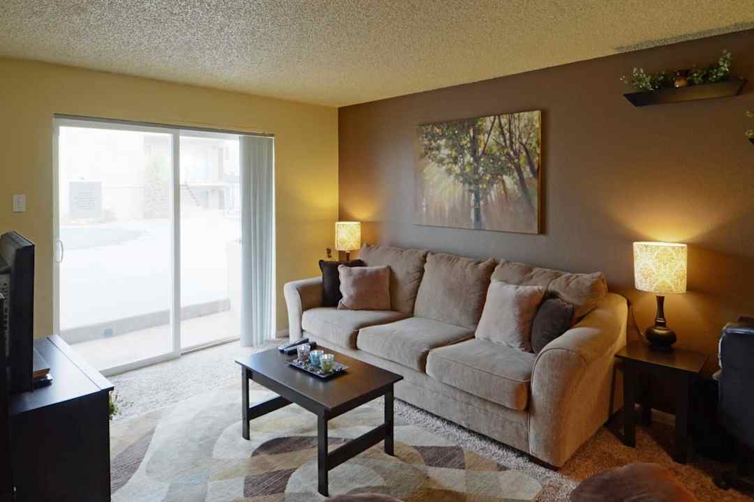 Apartments In West Tampa