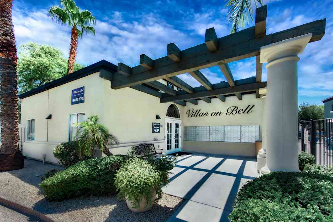 The Villas on Bell Apartments Phoenix, AZ 85053