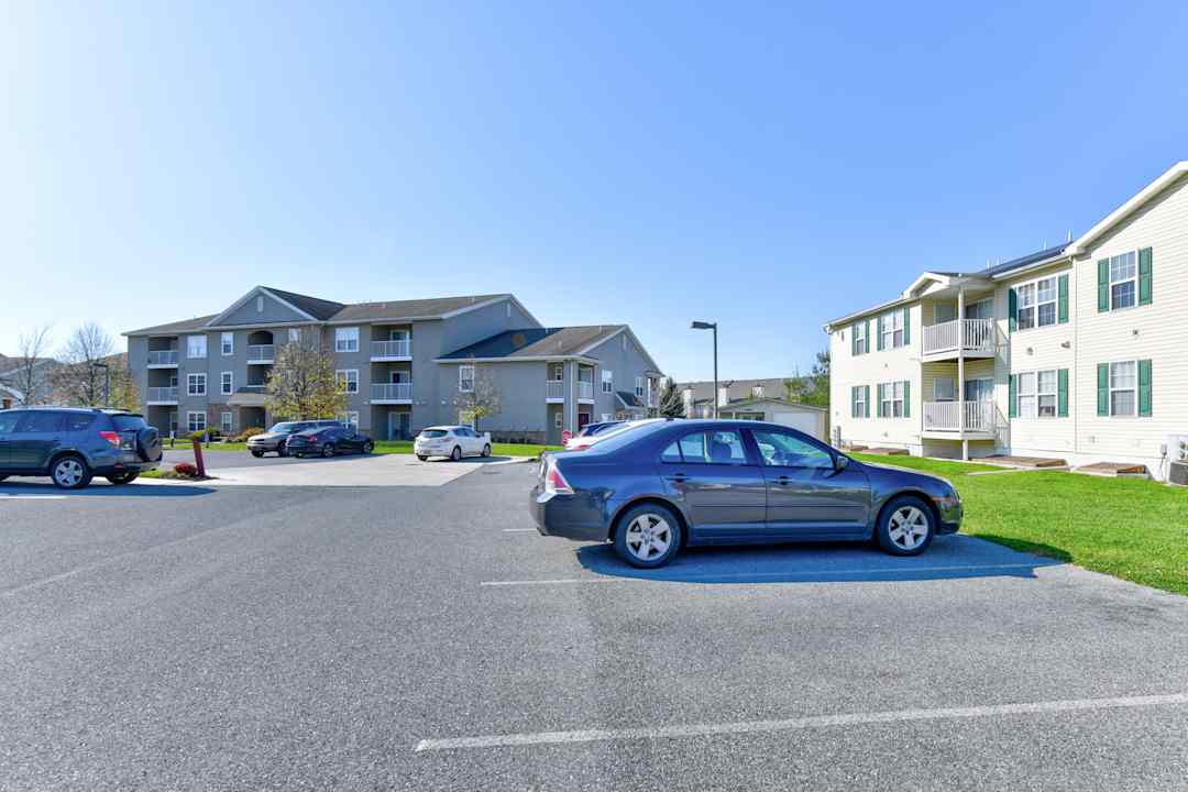 Maiden Creek Village 800 Golden Dr Blandon, PA Apartments for Rent