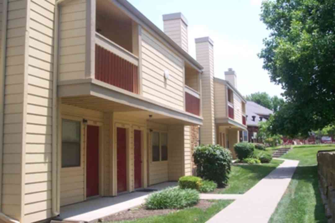 brandywine apartment homes lexington ky 40515