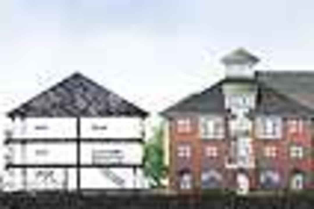Gateway Park Apartments - Raleigh Nc 27601