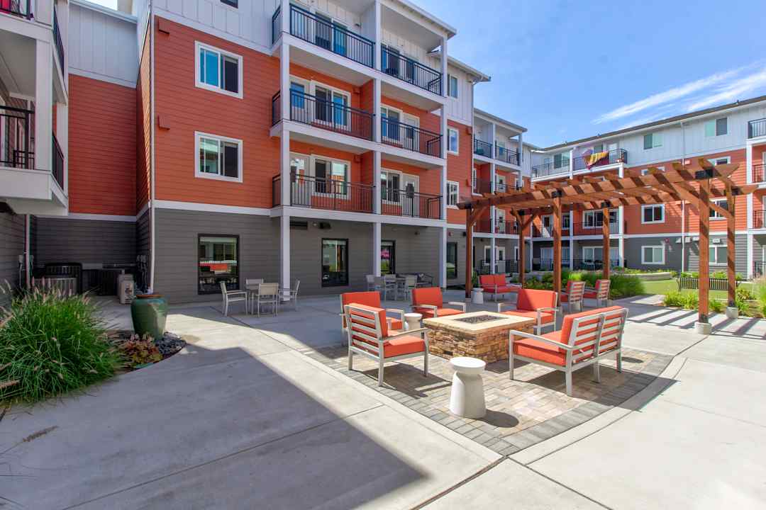 cedar pointe senior apartments 17309 40th ave ne arlington wa apartments for rent rent com