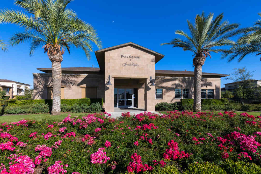 seven oaks apartments bakersfield