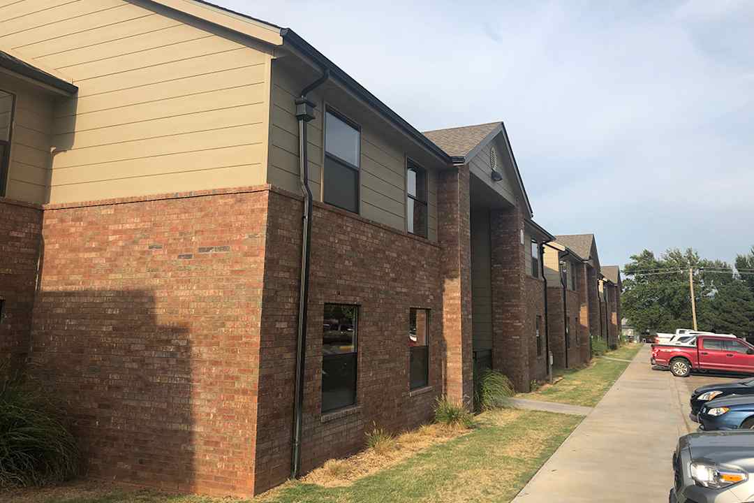 Briarwood Apts 3311 22nd St Woodward Ok Apartments For Rent Rent Com