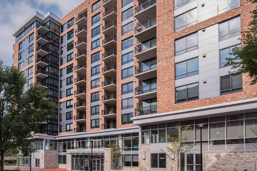 Lakehouse Apartments - Columbia Md 21044