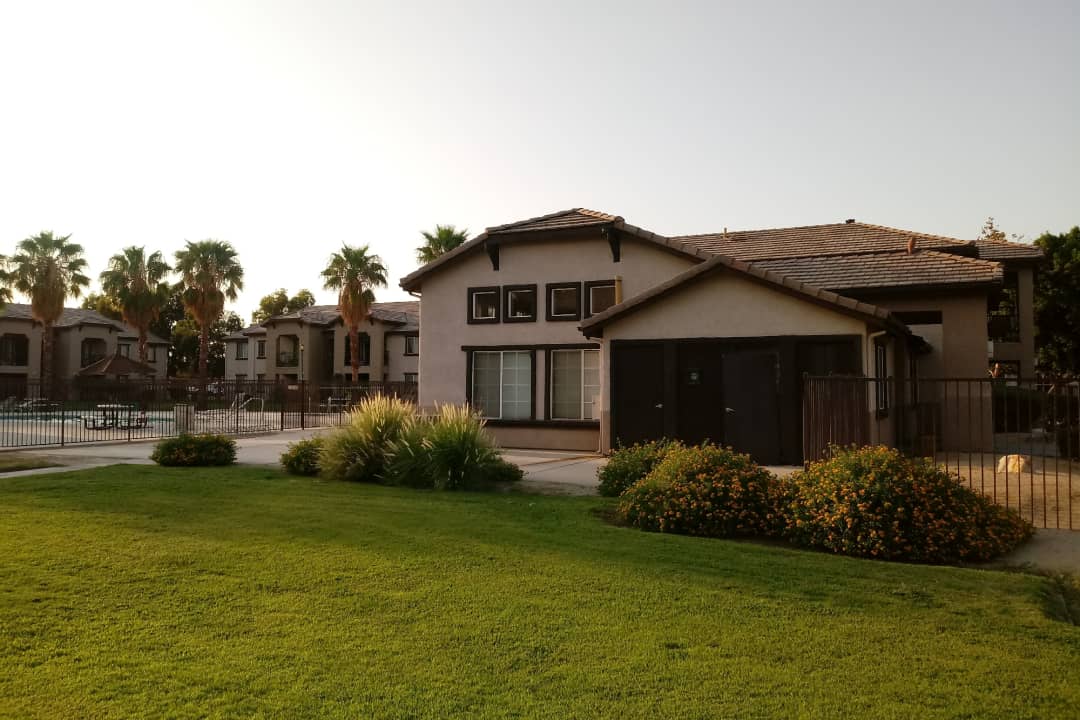 Casa Grande Apartments - Coachella, CA 92236