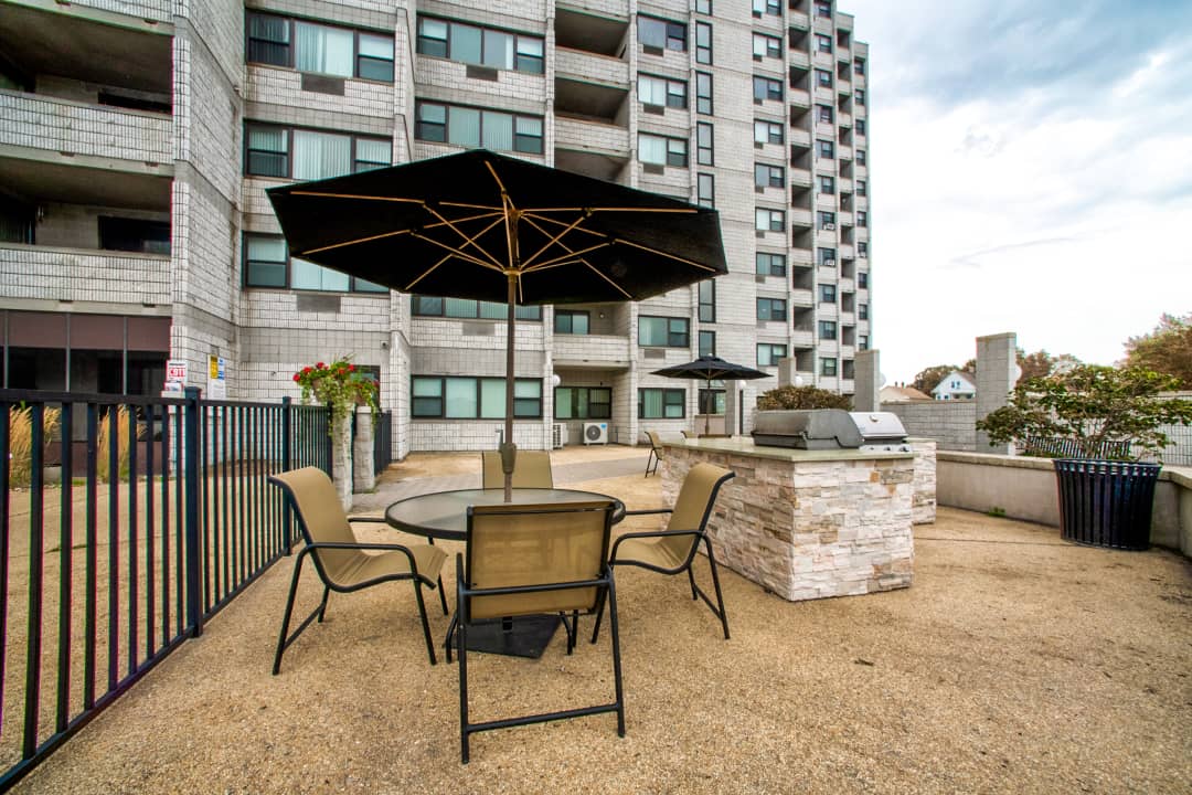 The Soundview at Savin Rock - 1 Campbell Ave | West Haven, CT