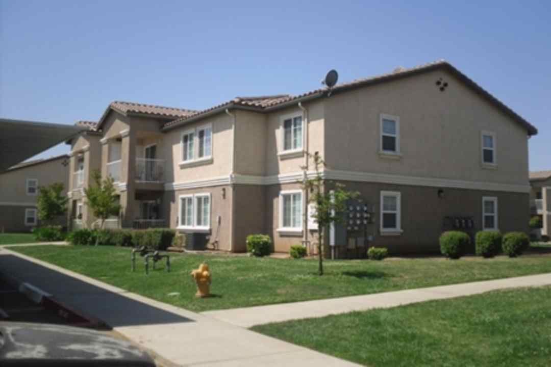 south cove apartments orange cove ca