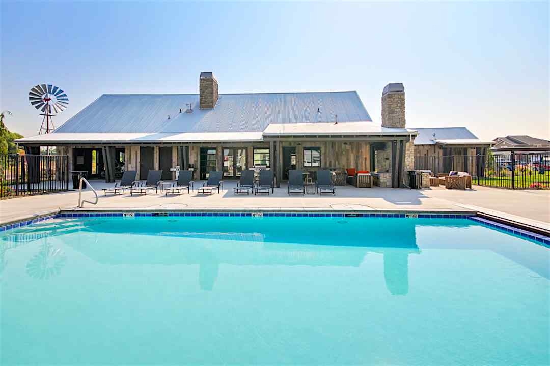 Cottage 4