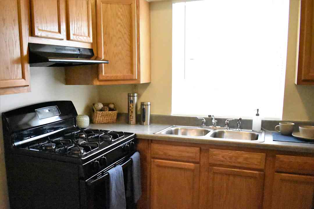 1 Bedroom/1 Bathroom