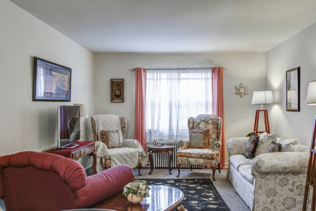 Washington and Lee Apartments - 2200 2nd St N | Arlington, VA Apartments  for Rent | Rent.